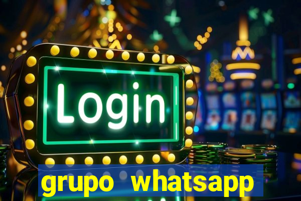 grupo whatsapp resenha rj